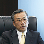 プロフィール