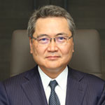 松浦 公男