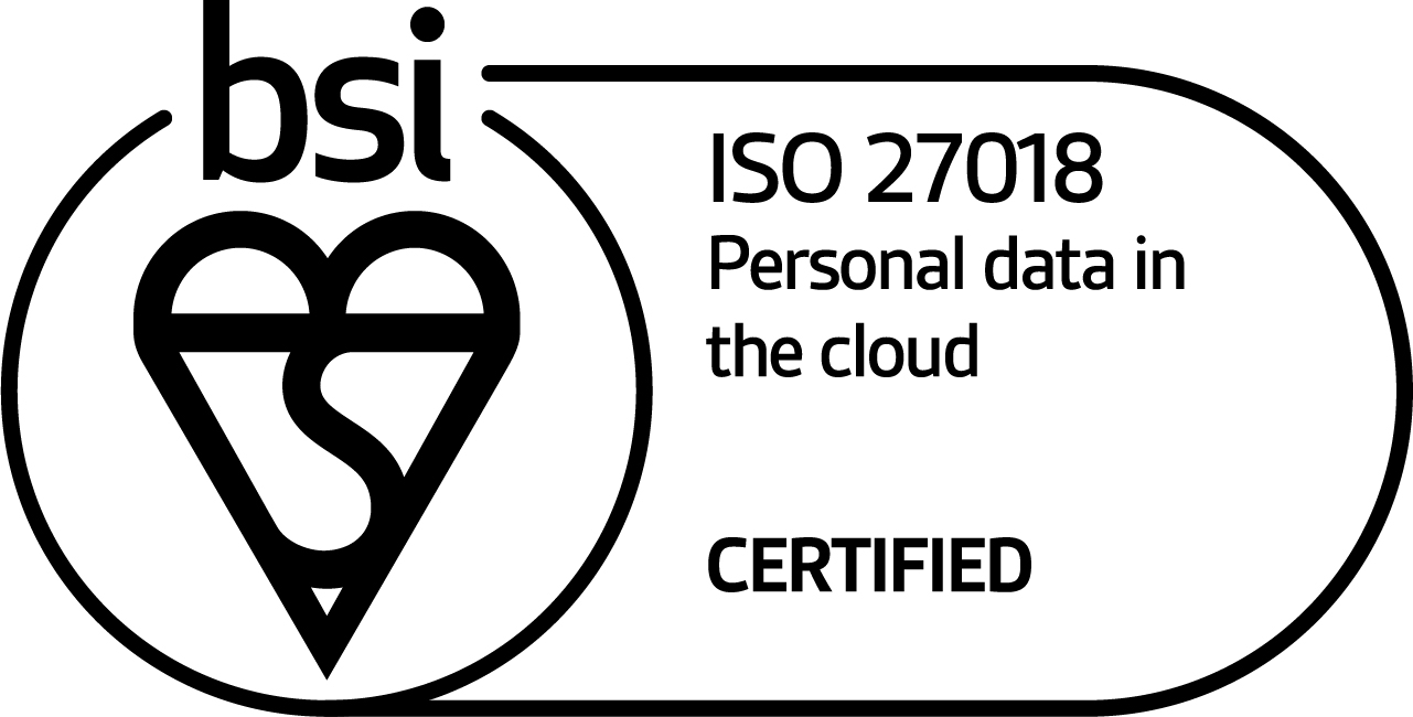 PII 812516 / ISO 27018